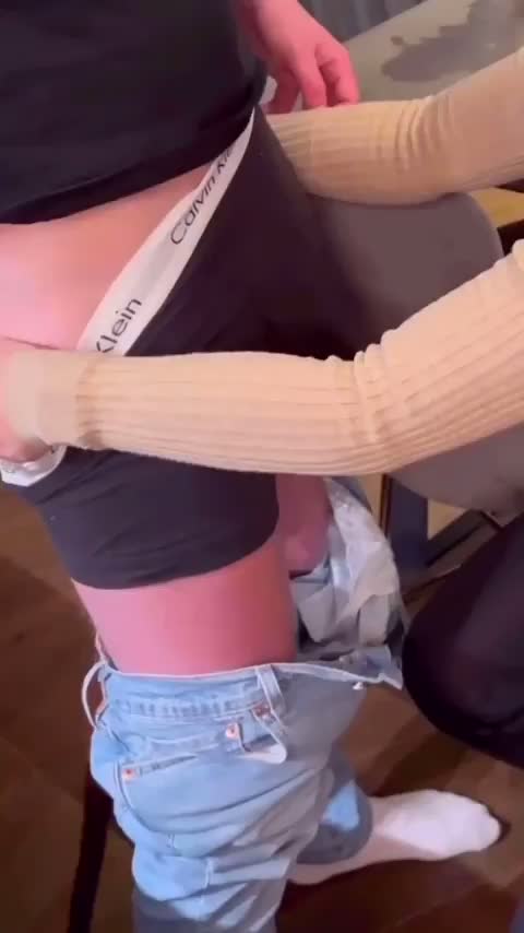 Hubby films me sucking a Redditors cock : video clip