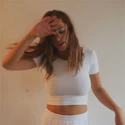 Rosie Jones : video clip