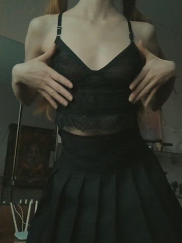 today I will undress for you : video clip