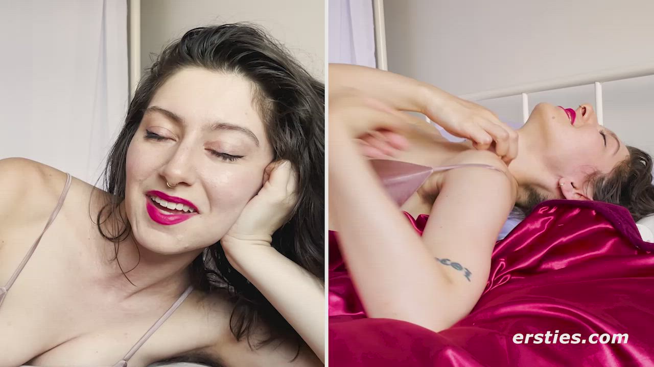 #AnalJuly with Fox : video clip
