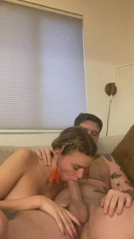 Do you like how I suck it? : video clip