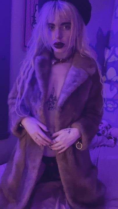 someone turned up the heat : video clip