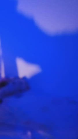 i love when your wife its my little doggy 🥴☺ : video clip