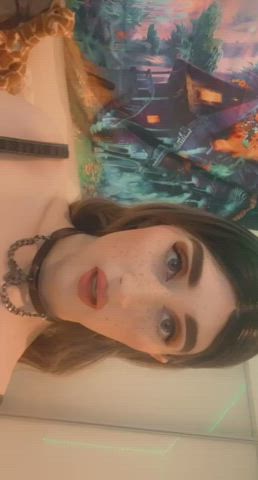 Would you be annoyed if I accidentally sent this to you? : video clip