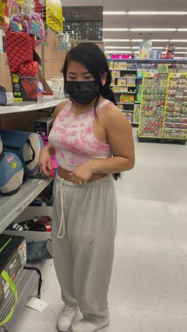 This got me banned from Walmart. Enjoy 💖 : video clip