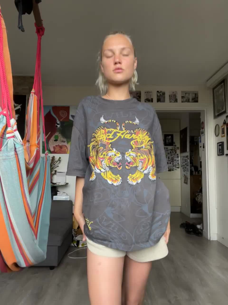 Are there older men here who prefer legal teen : video clip