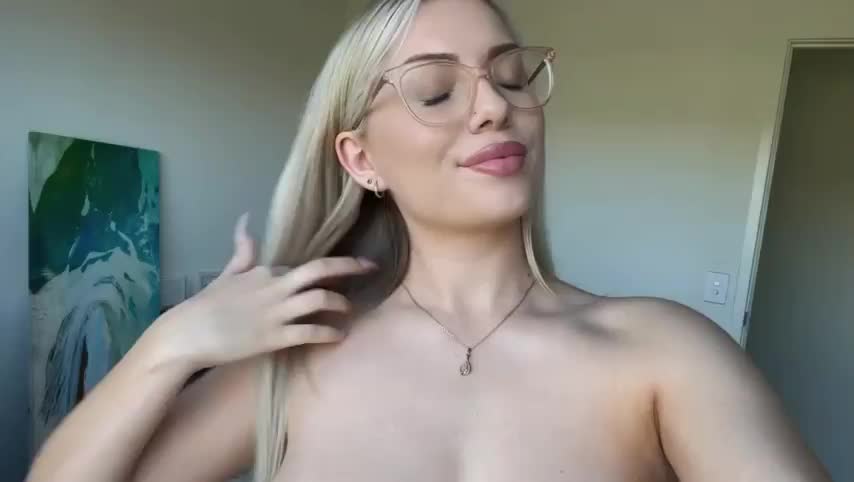 my body is ready for you ;) : video clip