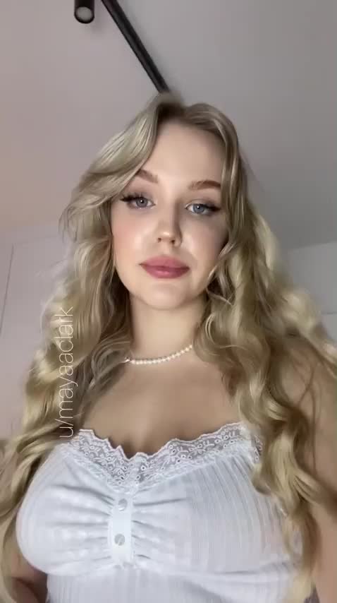 Ready for creampie : video clip