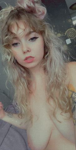 (19f) Horny and want to be used! : video clip