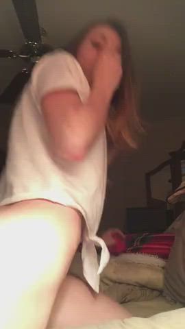 I'm hoping it looks lickable enough : video clip