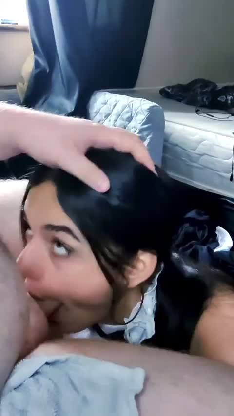 Who needs some cleaning? 🖤 : video clip