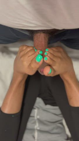 He begged Until I Gave In 💦 : video clip