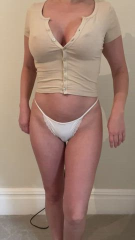 Titty drop….. : video clip