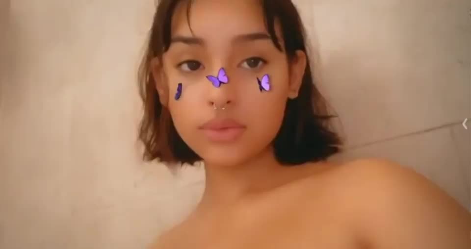 Cute Teen : video clip
