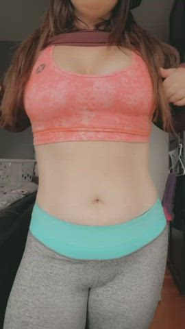 Already a mom of 2 but would love 3 : video clip