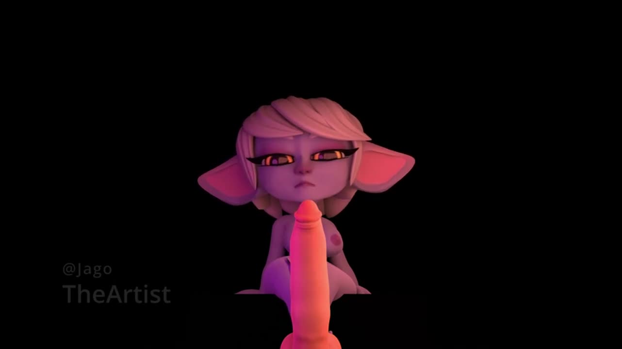 Mommy Dommy Tristana (JagoTheArtist) : video clip