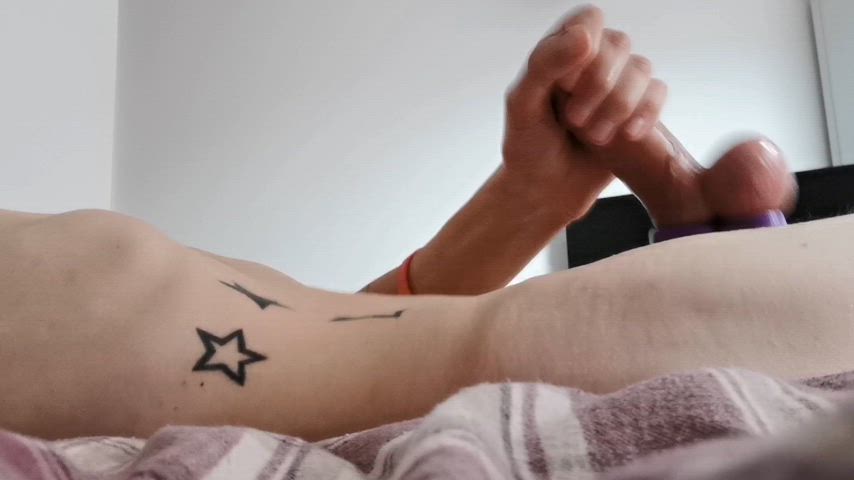 nearly lost it so many times 🥵🥵 until i did 😹i have no self-control, send help! 😏💧💧💧 : video clip