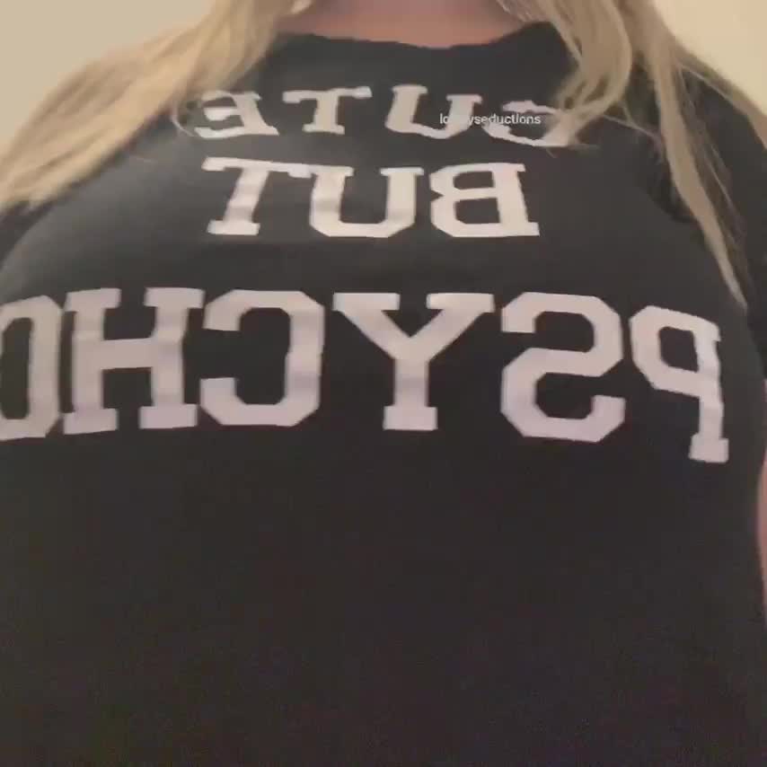 Did you expect these to pop out? : video clip