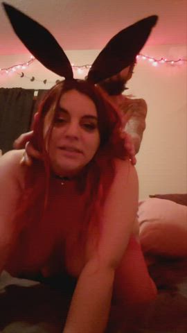 i caught a bunny : video clip