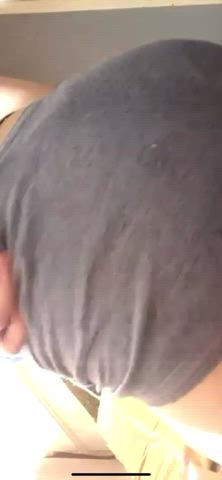 Amateur GIF by creamyteen : video clip