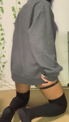 For the guys that sort by new, ENJOY! 😇 : video clip