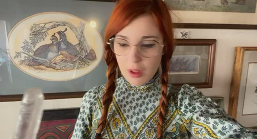 I try to get in a few minutes of practice every morning. : video clip