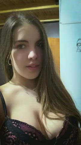 I think it's not just Homer Simpson watching me haha.... : video clip