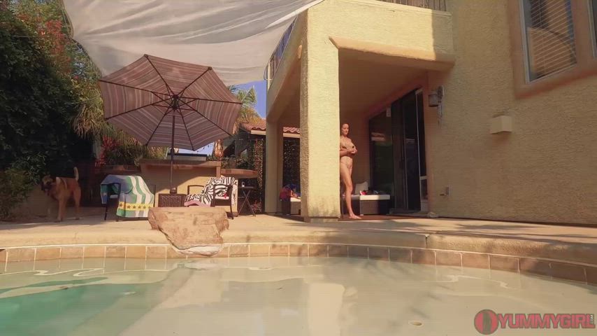 Scene Of The Week: Diving For Dildos : video clip