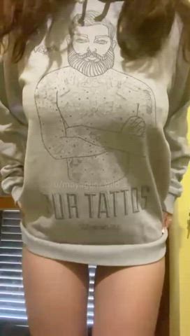 did i make you wanna taste them? : video clip