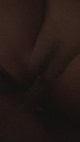 Had to start slow with this cuck's wife because she's been stuck with his 3 in dick. Who else's wife needs a real man's cock? : video clip