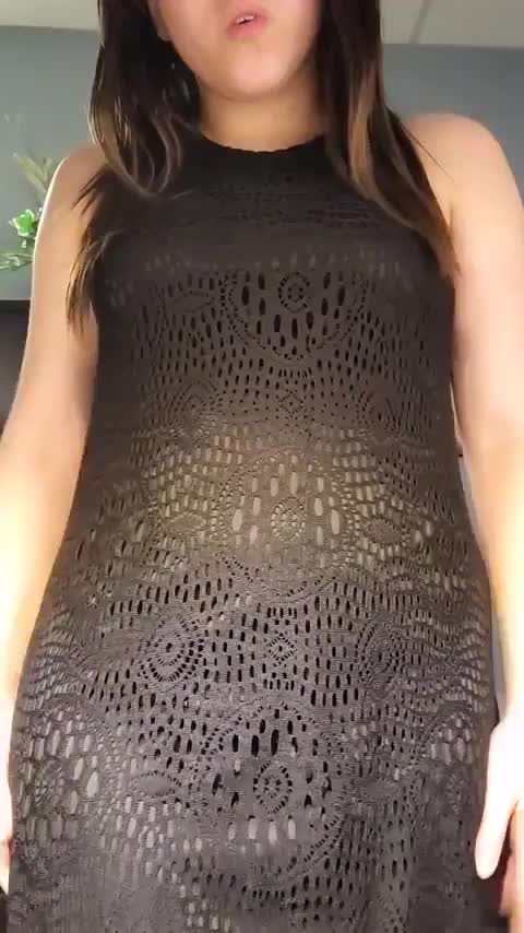 Could I get you hard at work if I was your coworker? : video clip