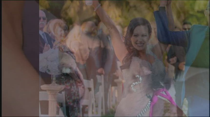 Jenna Presley: The breeding of a god-fearing whore : video clip