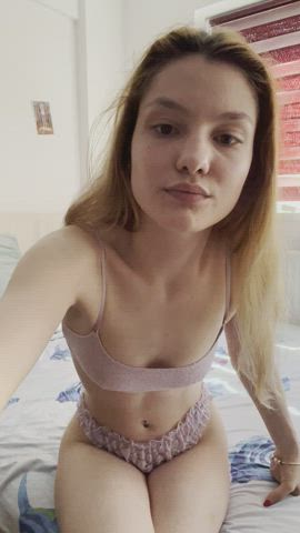 would you do doggy with me? 😈 : video clip