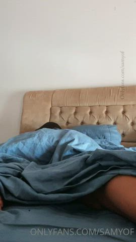 POV You Wake Up To This 🍑 : video clip