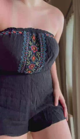 So bouncy and fuckable :) (19f) : video clip
