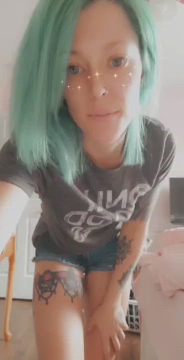 Do I look like your type? : video clip