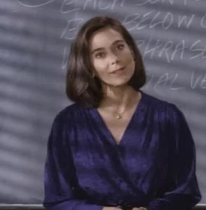 Susan Lentini in Dream On S1E3 : video clip