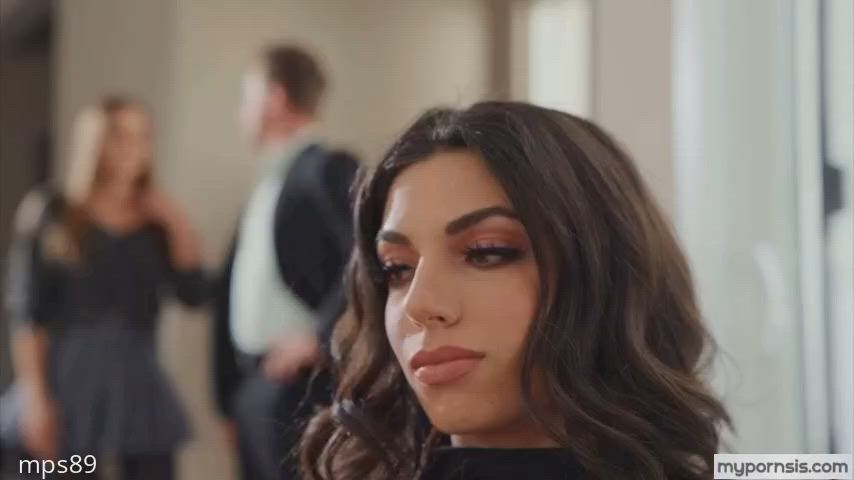 Sibling's Rivalry ! : video clip