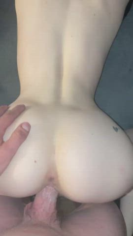 Doggystyle Goth Tight Pussy Step Sister : video clip