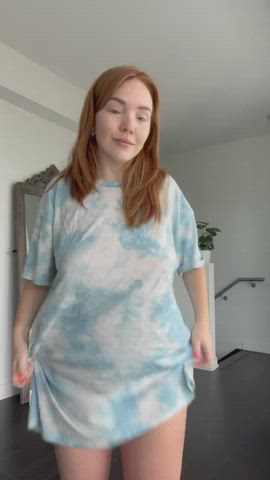 Heard ya like titty drops : video clip