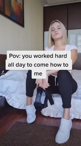 Ill be waiting for you to come home : video clip
