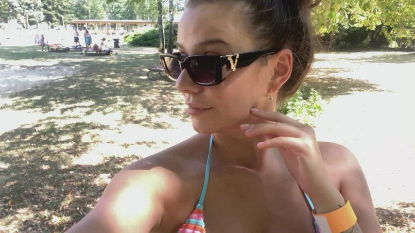 I hope u can skip your work today to fuck me like dirty slut all day? : video clip