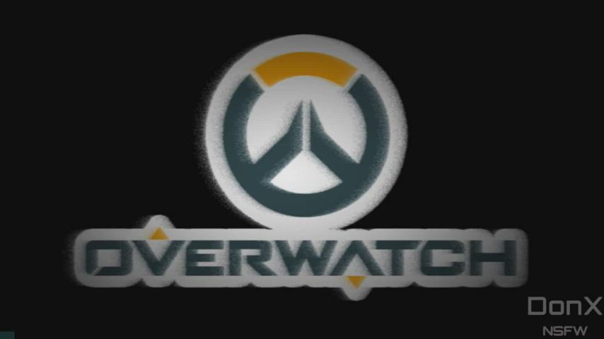 Watch Duty - An Overwatch HMV/PMV : video clip