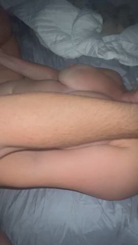 Aren’t my girls tits amazing ;) [MF] : video clip