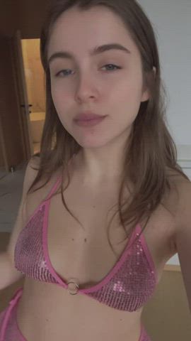 Would 19 be too young for you? : video clip