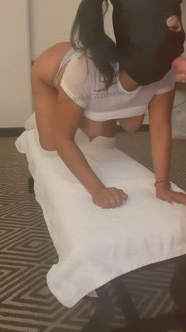 When you crave your husband’s cock… : video clip