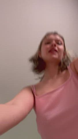 i won’t stop riding until you cum inside me raw : video clip