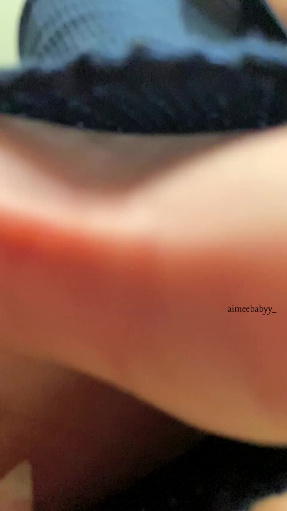 For an Asian girl.. I got both Ass and titties 💕 : video clip