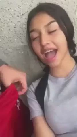 Who is this and where can I find the whole video? : video clip