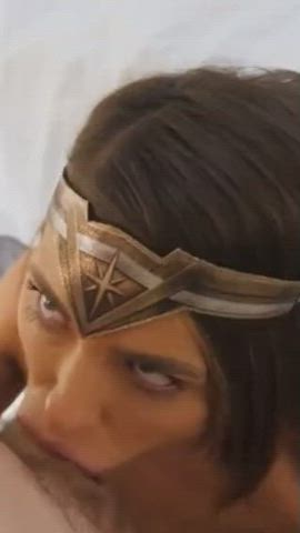Adriana Chechik - Best Deepthroat in the game : video clip